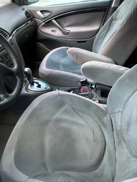 Citroen C5  | Mobile.bg    7