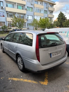 Citroen C5  | Mobile.bg    5