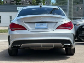 Обява за продажба на Mercedes-Benz CLA 45 AMG АВТОКРЕДИТ ~41 600 лв. - изображение 3