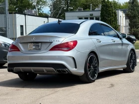 Обява за продажба на Mercedes-Benz CLA 45 AMG АВТОКРЕДИТ ~41 600 лв. - изображение 2