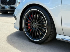 Mercedes-Benz CLA 45 AMG  | Mobile.bg    17