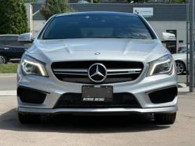 Обява за продажба на Mercedes-Benz CLA 45 AMG АВТОКРЕДИТ ~41 600 лв. - изображение 1