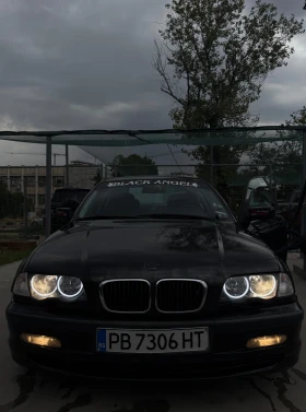     BMW 316 316i