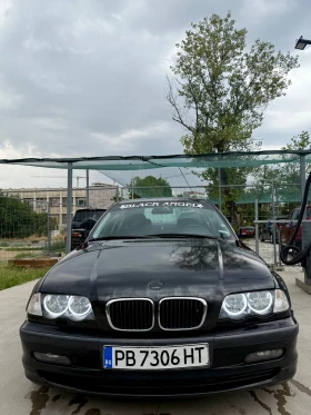     BMW 316 316i