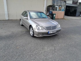 Обява за продажба на Mercedes-Benz C 220 ~6 500 лв. - изображение 4