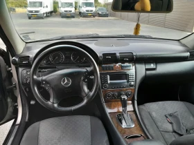 Обява за продажба на Mercedes-Benz C 220 ~6 500 лв. - изображение 7