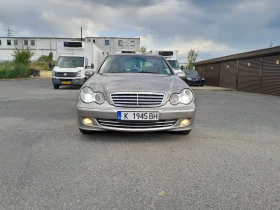 Обява за продажба на Mercedes-Benz C 220 ~6 500 лв. - изображение 10