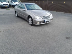 Обява за продажба на Mercedes-Benz C 220 ~6 500 лв. - изображение 1