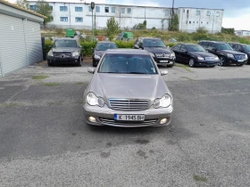 Обява за продажба на Mercedes-Benz C 220 ~6 500 лв. - изображение 6