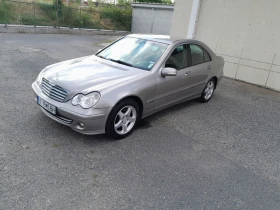 Обява за продажба на Mercedes-Benz C 220 ~6 500 лв. - изображение 3