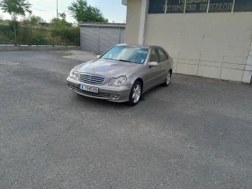 Обява за продажба на Mercedes-Benz C 220 ~6 500 лв. - изображение 9