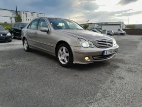 Обява за продажба на Mercedes-Benz C 220 ~6 500 лв. - изображение 5