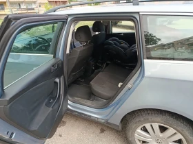 Обява за продажба на VW Passat 2.0 TDI CR 140hp Euro 5 ~9 500 лв. - изображение 8