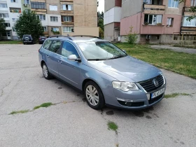 Обява за продажба на VW Passat 2.0 TDI CR 140hp Euro 5 ~9 500 лв. - изображение 1