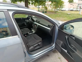 VW Passat 2.0 TDI CR 140hp Euro 5 | Mobile.bg    14