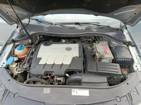 Обява за продажба на VW Passat 2.0 TDI CR 140hp Euro 5 ~9 500 лв. - изображение 11