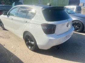 BMW 120 184 - 15 лв. - 36440274 6