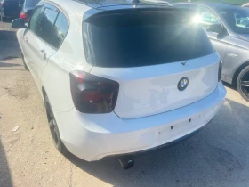 BMW 120 184 - 15 лв. - 36440274 5