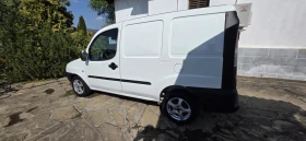 Fiat Doblo Doblo | Mobile.bg    6