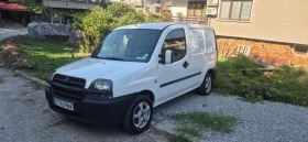 Fiat Doblo Doblo | Mobile.bg    11