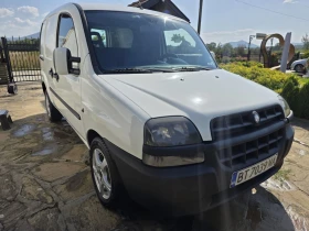 Fiat Doblo Doblo | Mobile.bg    2
