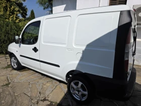 Fiat Doblo Doblo | Mobile.bg    4