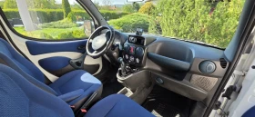 Fiat Doblo Doblo | Mobile.bg    8