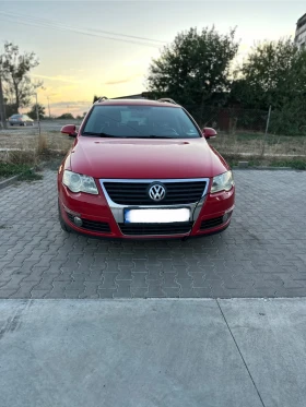 Обява за продажба на VW Passat ~6 200 лв. - изображение 2 | Auto.bg Обява за продажба на VW Passat ~6 200 лв. - изображение 2