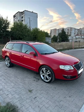 Обява за продажба на VW Passat ~6 200 лв. - изображение 1 | Auto.bg Обява за продажба на VW Passat ~6 200 лв. - изображение 1