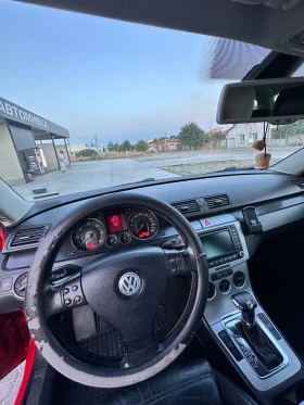 Обява за продажба на VW Passat ~6 200 лв. - изображение 4 | Auto.bg Обява за продажба на VW Passat ~6 200 лв. - изображение 4