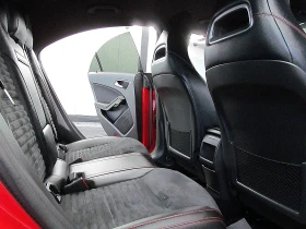 Mercedes-Benz CLA 220 AMG OPTICA/PODGREV/ECO/  | Mobile.bg    10