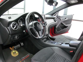 Mercedes-Benz CLA 220 AMG OPTICA/PODGREV/ECO/  | Mobile.bg    15
