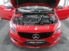 Mercedes-Benz CLA 220 AMG OPTICA/PODGREV/ECO/  | Mobile.bg    17