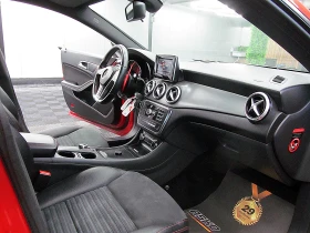 Mercedes-Benz CLA 220 AMG OPTICA/PODGREV/ECO/  | Mobile.bg    13