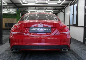 Mercedes-Benz CLA 220 AMG OPTICA/PODGREV/ECO/  | Mobile.bg    5