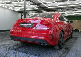 Mercedes-Benz CLA 220 AMG OPTICA/PODGREV/ECO/  | Mobile.bg    6