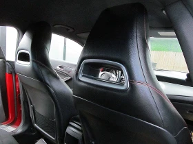 Mercedes-Benz CLA 220 AMG OPTICA/PODGREV/ECO/  | Mobile.bg    11