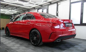 Mercedes-Benz CLA 220 AMG OPTICA/PODGREV/ECO/  | Mobile.bg    4