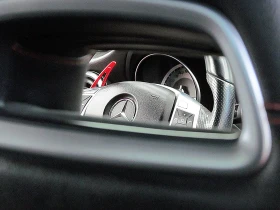 Mercedes-Benz CLA 220 AMG OPTICA/PODGREV/ECO/  | Mobile.bg    12