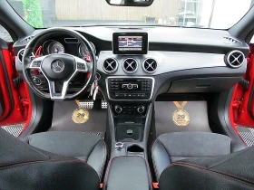 Mercedes-Benz CLA 220 AMG OPTICA/PODGREV/ECO/  | Mobile.bg    14