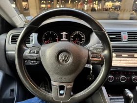 VW Jetta 1.6 TDI Highline DSG | Mobile.bg    9