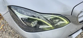 Обява за продажба на Mercedes-Benz E 220 2, 2 CDI 170 к.с.  ~17 999 лв. - изображение 11 | Auto.bg Обява за продажба на Mercedes-Benz E 220 2, 2 CDI 170 к.с.  ~17 999 лв. - изображение 11