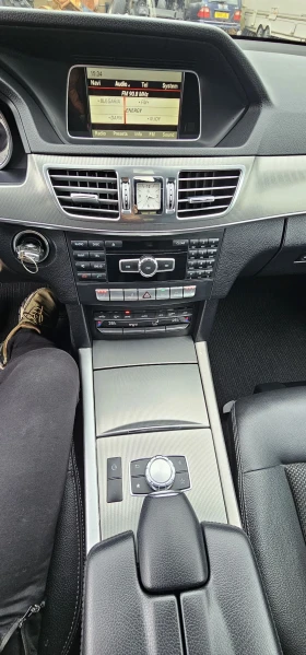 Обява за продажба на Mercedes-Benz E 220 2, 2 CDI 170 к.с.  ~17 999 лв. - изображение 6 | Auto.bg Обява за продажба на Mercedes-Benz E 220 2, 2 CDI 170 к.с.  ~17 999 лв. - изображение 6