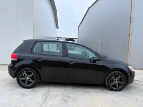 VW Golf 1.6 TDI* BlueMotion* 105* EURO5*  | Mobile.bg    7