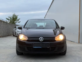 VW Golf 1.6 TDI* BlueMotion* 105* EURO5*  | Mobile.bg    2