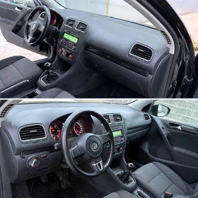 VW Golf 1.6 TDI* BlueMotion* 105* EURO5*  | Mobile.bg    9
