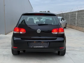 VW Golf 1.6 TDI* BlueMotion* 105* EURO5*  | Mobile.bg    4