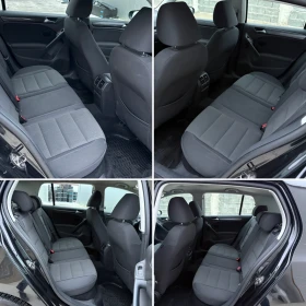 VW Golf 1.6 TDI* BlueMotion* 105* EURO5*  | Mobile.bg    11