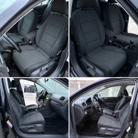 VW Golf 1.6 TDI* BlueMotion* 105* EURO5*  | Mobile.bg    10