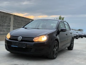 VW Golf 1.6 TDI* BlueMotion* 105* EURO5*  | Mobile.bg    3